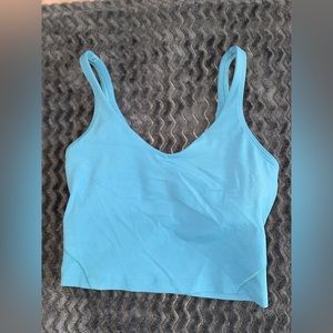 Align Tank Lululemon Size 4